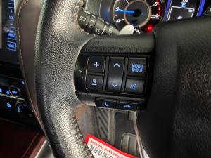 Toyota Fortuner 2.8GD-6 4x4 auto - Image 10