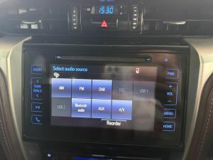 Toyota Fortuner 2.8GD-6 4x4 auto - Image 12