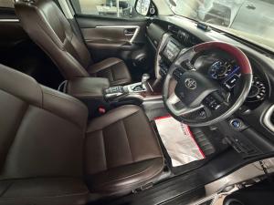 Toyota Fortuner 2.8GD-6 4x4 auto - Image 13