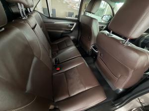 Toyota Fortuner 2.8GD-6 4x4 auto - Image 14