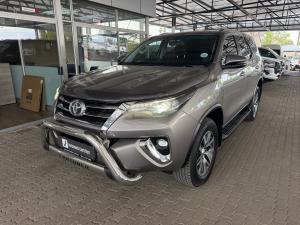 Toyota Fortuner 2.8GD-6 4x4 auto - Image 18