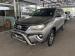 Toyota Fortuner 2.8GD-6 4x4 auto - Thumbnail 18