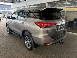 Toyota Fortuner 2.8GD-6 4x4 auto - Image 19