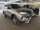 Thumbnail Toyota Fortuner 2.8GD-6 4x4 auto