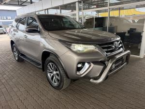 Toyota Fortuner 2.8GD-6 4x4 auto - Image 1