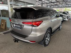 Toyota Fortuner 2.8GD-6 4x4 auto - Image 2