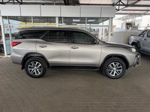 Toyota Fortuner 2.8GD-6 4x4 auto - Image 3