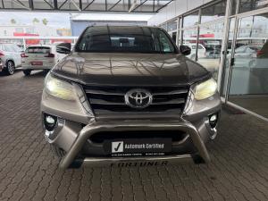 Toyota Fortuner 2.8GD-6 4x4 auto - Image 4