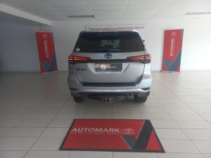Toyota Fortuner 2.8GD-6 - Image 5