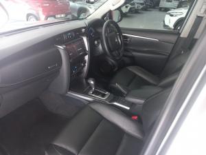 Toyota Fortuner 2.8GD-6 - Image 7