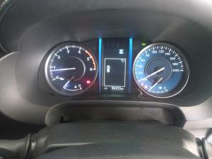 Toyota Fortuner 2.8GD-6 - Image 8