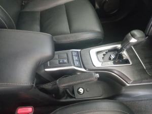Toyota Fortuner 2.8GD-6 - Image 9