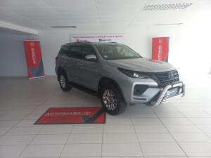 Toyota Fortuner 2.8GD-6 - Image 1