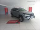 Thumbnail Toyota Fortuner 2.8GD-6