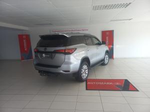 Toyota Fortuner 2.8GD-6 - Image 2