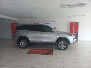 Toyota Fortuner 2.8GD-6 - Image 3