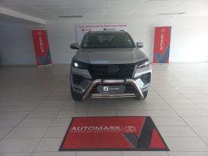 Toyota Fortuner 2.8GD-6 - Image 4
