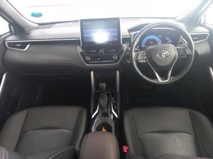 Toyota Corolla Cross 1.8 XS - Image 6