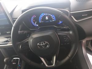 Toyota Corolla Cross 1.8 XS - Image 8