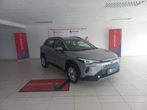 Toyota Corolla Cross 1.8 XS - Image 1