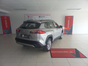 Toyota Corolla Cross 1.8 XS - Image 2