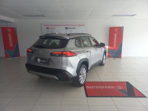 Toyota Corolla Cross 1.8 XS - Image 2