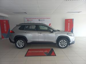 Toyota Corolla Cross 1.8 XS - Image 3