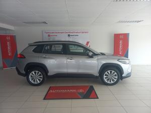 Toyota Corolla Cross 1.8 XS - Image 3