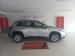 Toyota Corolla Cross 1.8 XS - Thumbnail 3