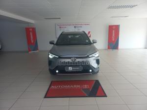 Toyota Corolla Cross 1.8 XS - Image 4