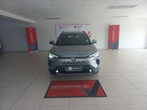 Toyota Corolla Cross 1.8 XS - Image 4