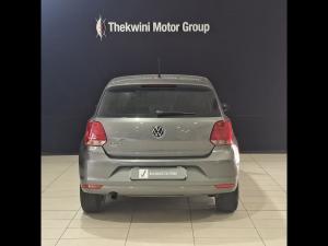 Volkswagen Polo Vivo hatch 1.4 Trendline - Image 5