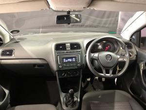 Volkswagen Polo Vivo hatch 1.4 Trendline - Image 6
