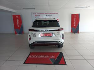 Toyota Urban Cruiser 1.5 XR auto - Image 5