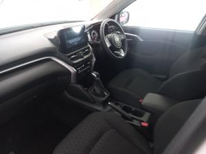 Toyota Urban Cruiser 1.5 XR auto - Image 7