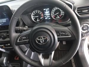 Toyota Urban Cruiser 1.5 XR auto - Image 8