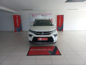 Toyota Urban Cruiser 1.5 XR auto - Image 4