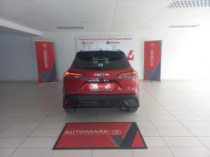Toyota Corolla Cross 1.8 GR-Sport - Image 5