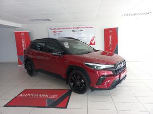 Toyota Corolla Cross 1.8 GR-Sport - Image 1