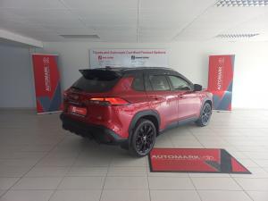 Toyota Corolla Cross 1.8 GR-Sport - Image 2