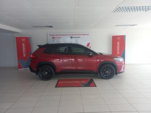 Toyota Corolla Cross 1.8 GR-Sport - Image 3