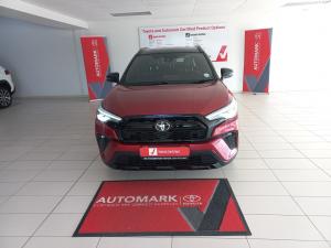 Toyota Corolla Cross 1.8 GR-Sport - Image 4