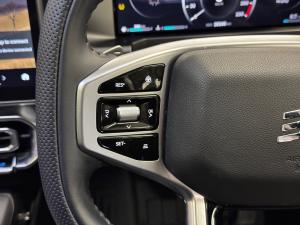 Jetour T2 2.0T Odyssey Dark Knight XWD - Image 9