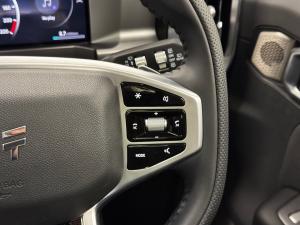 Jetour T2 2.0T Odyssey Dark Knight XWD - Image 10
