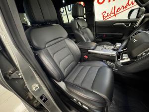 Jetour T2 2.0T Odyssey Dark Knight XWD - Image 15