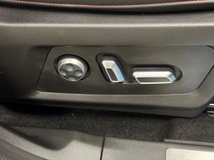 Jetour T2 2.0T Odyssey Dark Knight XWD - Image 17