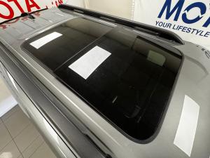 Jetour T2 2.0T Odyssey Dark Knight XWD - Image 18