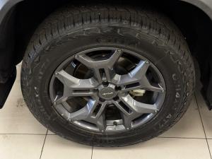 Jetour T2 2.0T Odyssey Dark Knight XWD - Image 19