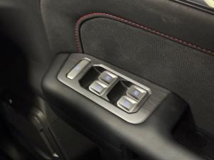 Jetour T2 2.0T Odyssey Dark Knight XWD - Image 20