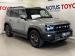 Jetour T2 2.0T Odyssey Dark Knight XWD - Thumbnail 1